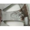 Recambio de llanta para seat ibiza v (kj1, kjg) 1.6 tdi referencia OEM IAM 6F0601025N 5.5JX15H2 ET40 H5 5X100
