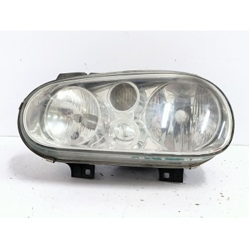 Recambio de faro izquierdo para volkswagen golf iv berlina (1j1) 1.9 tdi referencia OEM IAM 1J1941017F  