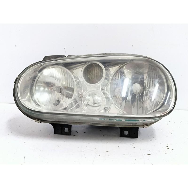 Recambio de faro izquierdo para volkswagen golf iv berlina (1j1) 1.9 tdi referencia OEM IAM 1J1941017F  
