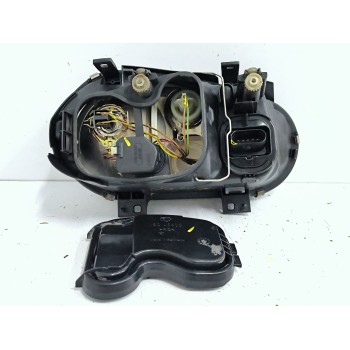 Recambio de faro izquierdo para volkswagen golf iv berlina (1j1) 1.9 tdi referencia OEM IAM 1J1941017F  