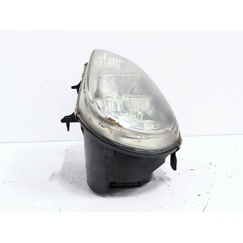 Recambio de faro izquierdo para volkswagen golf iv berlina (1j1) 1.9 tdi referencia OEM IAM 1J1941017F  