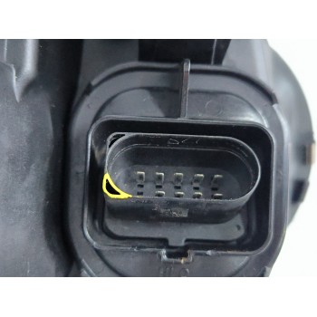 Recambio de faro izquierdo para volkswagen golf iv berlina (1j1) 1.9 tdi referencia OEM IAM 1J1941017F  