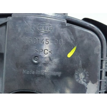 Recambio de faro izquierdo para volkswagen golf iv berlina (1j1) 1.9 tdi referencia OEM IAM 1J1941017F  