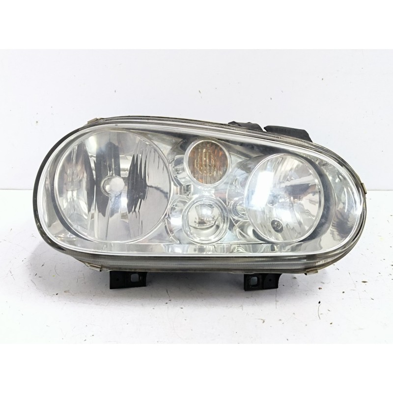 Recambio de faro derecho para volkswagen golf iv berlina (1j1) 1.9 tdi referencia OEM IAM 1J1941018F  