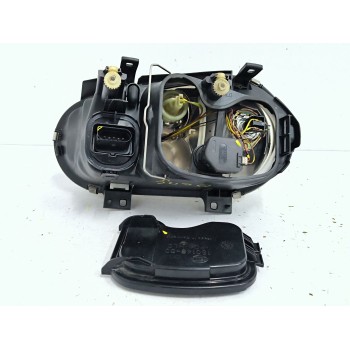 Recambio de faro derecho para volkswagen golf iv berlina (1j1) 1.9 tdi referencia OEM IAM 1J1941018F  