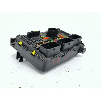 Recambio de caja reles / fusibles para citroën c4 coupé (la_) 2.0 hdi referencia OEM IAM S118983004Q  