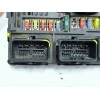 Recambio de caja reles / fusibles para citroën c4 coupé (la_) 2.0 hdi referencia OEM IAM S118983004Q  