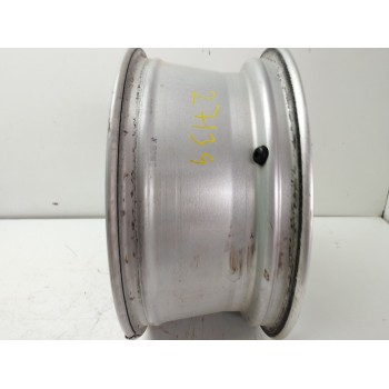Recambio de llanta para ford focus iv (hn) 1.0 ecoboost referencia OEM IAM CM5C1007EA 7JX16H2 ET50 5H 5X108