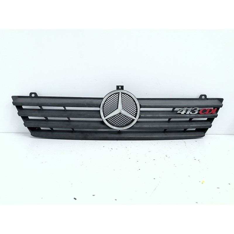 Recambio de rejilla delantera para mercedes-benz sprinter 4-t autobús (b904) 413 cdi (904.663, 904.662) referencia OEM IAM A9018
