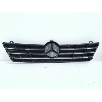 Recambio de rejilla delantera para mercedes-benz sprinter 4-t autobús (b904) 413 cdi (904.663, 904.662) referencia OEM IAM A9018