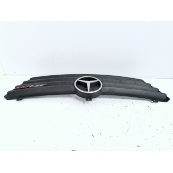 Recambio de rejilla delantera para mercedes-benz sprinter 4-t autobús (b904) 413 cdi (904.663, 904.662) referencia OEM IAM A9018