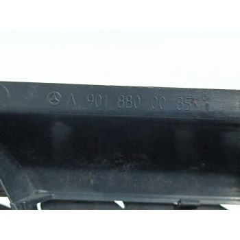 Recambio de rejilla delantera para mercedes-benz sprinter 4-t autobús (b904) 413 cdi (904.663, 904.662) referencia OEM IAM A9018