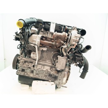 Recambio de motor completo para citroën c-elysee (dd_) 1.5 bluehdi 100 referencia OEM IAM YH01  