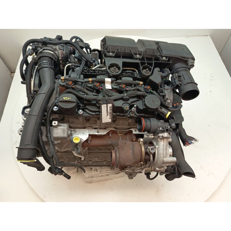 MOTOR COMPLETO