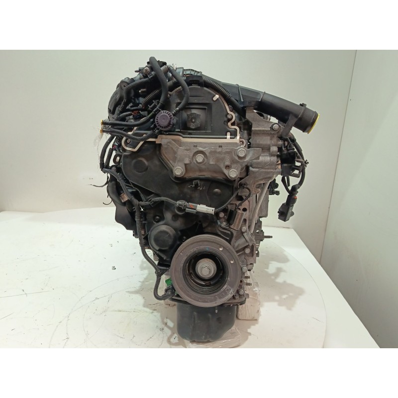 MOTOR COMPLETO