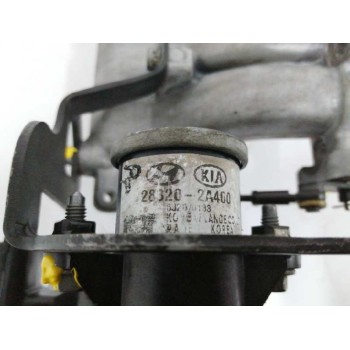Recambio de colector admision para kia cee´d active referencia OEM IAM 283102A610  