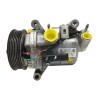 Recambio de compresor aire acondicionado para peugeot rifter 1.5 blue-hdi fap referencia OEM IAM 9810349980 9808860080 