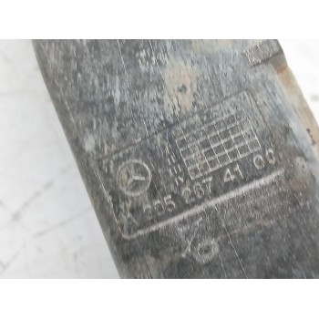 Recambio de palanca cambio para mercedes-benz clase c coupé (c205) c 180 (205.340) referencia OEM IAM A2052674100  