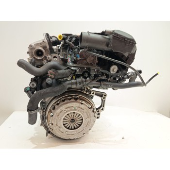 Recambio de motor completo para citroën c-elysee (dd_) 1.5 bluehdi 100 referencia OEM IAM YH01  
