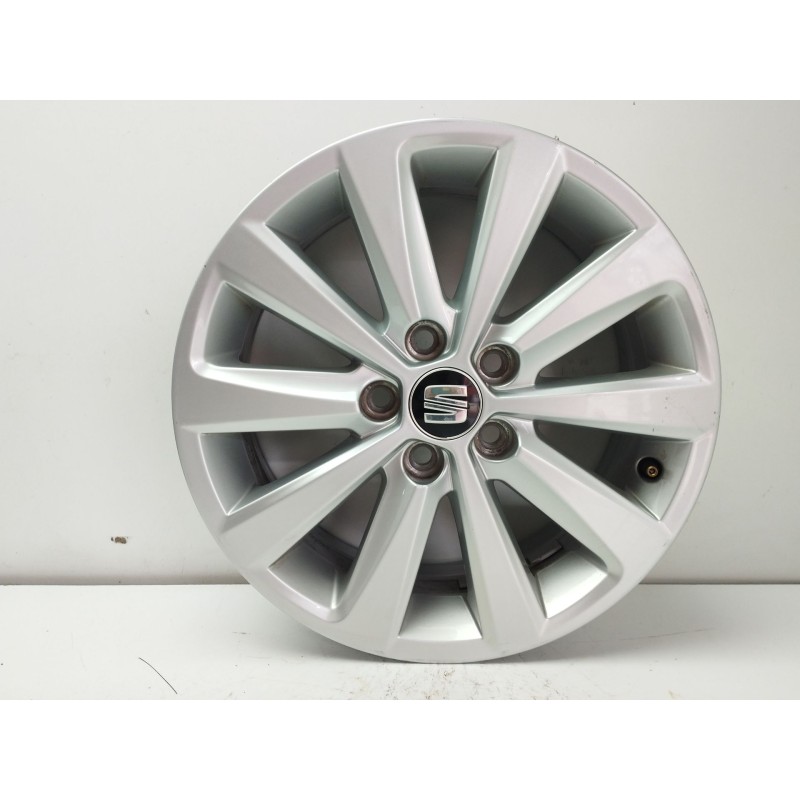 LLANTA 5.5JX15H2 ET40 H5 5X100
