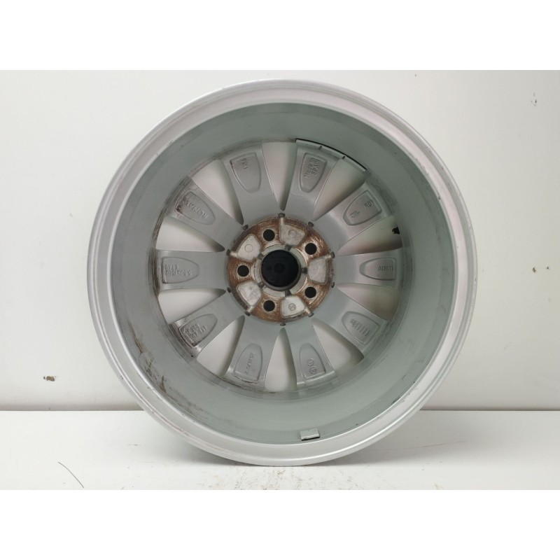 LLANTA 5.5JX15H2 ET40 H5 5X100