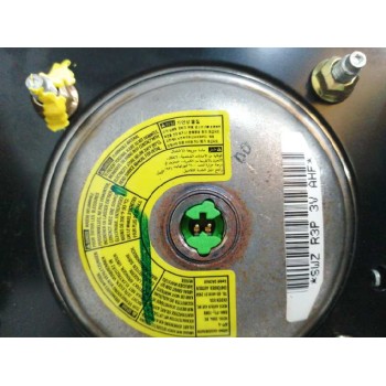 Recambio de airbag delantero derecho para ssangyong rodius 2.7 turbodiesel cat referencia OEM IAM 8621021000  