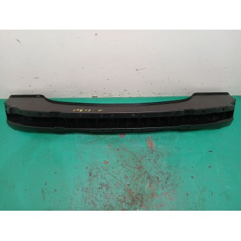 Recambio de refuerzo paragolpes trasero para renault fluence (l3_) 1.5 dci (l30b) referencia OEM IAM 850900007R  