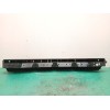 Recambio de refuerzo paragolpes trasero para renault fluence (l3_) 1.5 dci (l30b) referencia OEM IAM 850900007R  