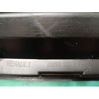Recambio de refuerzo paragolpes trasero para renault fluence (l3_) 1.5 dci (l30b) referencia OEM IAM 850900007R  