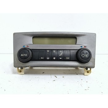 Recambio de mando climatizador para renault laguna ii (bg0/1_) 1.9 dci (bg08, bg0g) referencia OEM IAM 8200181132A  