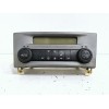 Recambio de mando climatizador para renault laguna ii (bg0/1_) 1.9 dci (bg08, bg0g) referencia OEM IAM 8200181132A  