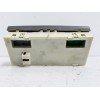Recambio de mando climatizador para renault laguna ii (bg0/1_) 1.9 dci (bg08, bg0g) referencia OEM IAM 8200181132A  