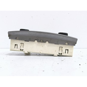 Recambio de mando climatizador para renault laguna ii (bg0/1_) 1.9 dci (bg08, bg0g) referencia OEM IAM 8200181132A  