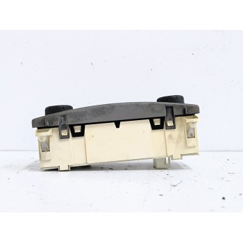 Recambio de mando climatizador para renault laguna ii (bg0/1_) 1.9 dci (bg08, bg0g) referencia OEM IAM 8200181132A  