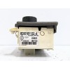 Recambio de mando climatizador para renault laguna ii (bg0/1_) 1.9 dci (bg08, bg0g) referencia OEM IAM 8200181132A  