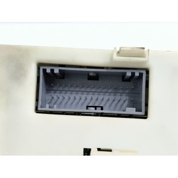 Recambio de mando climatizador para renault laguna ii (bg0/1_) 1.9 dci (bg08, bg0g) referencia OEM IAM 8200181132A  