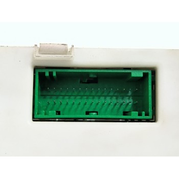 Recambio de mando climatizador para renault laguna ii (bg0/1_) 1.9 dci (bg08, bg0g) referencia OEM IAM 8200181132A  