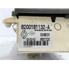 Recambio de mando climatizador para renault laguna ii (bg0/1_) 1.9 dci (bg08, bg0g) referencia OEM IAM 8200181132A  