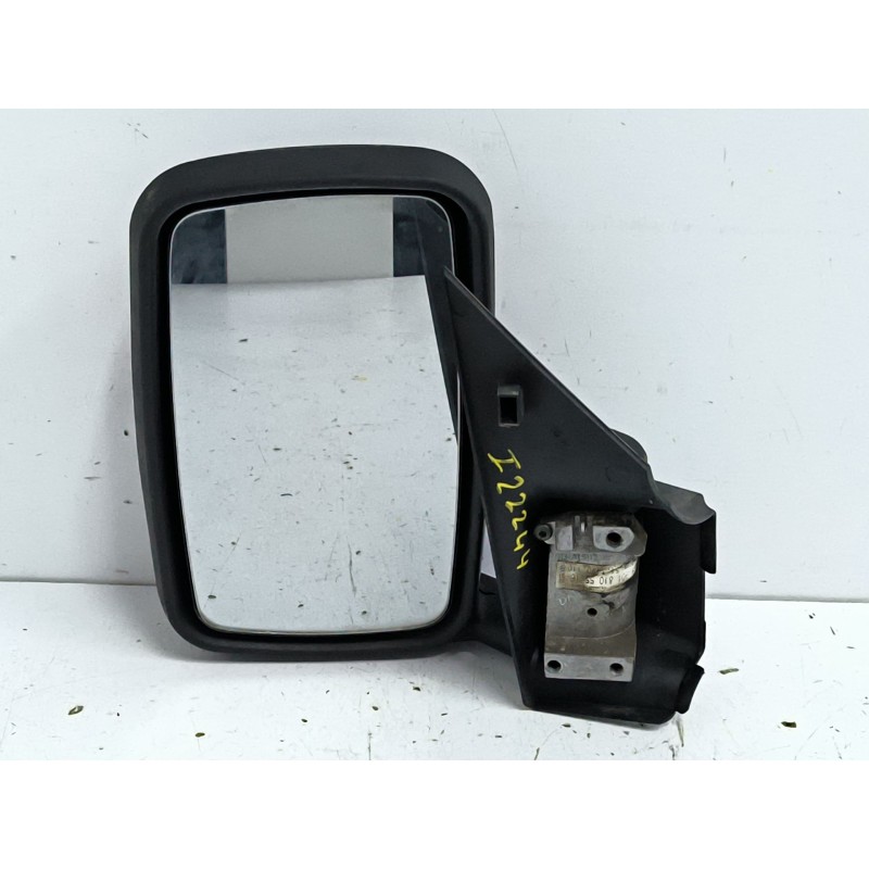 Recambio de retrovisor izquierdo para mercedes-benz sprinter 4-t autobús (b904) 413 cdi (904.663, 904.662) referencia OEM IAM A9