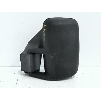 Recambio de retrovisor izquierdo para mercedes-benz sprinter 4-t autobús (b904) 413 cdi (904.663, 904.662) referencia OEM IAM A9