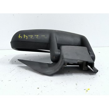 Recambio de retrovisor izquierdo para mercedes-benz sprinter 4-t autobús (b904) 413 cdi (904.663, 904.662) referencia OEM IAM A9