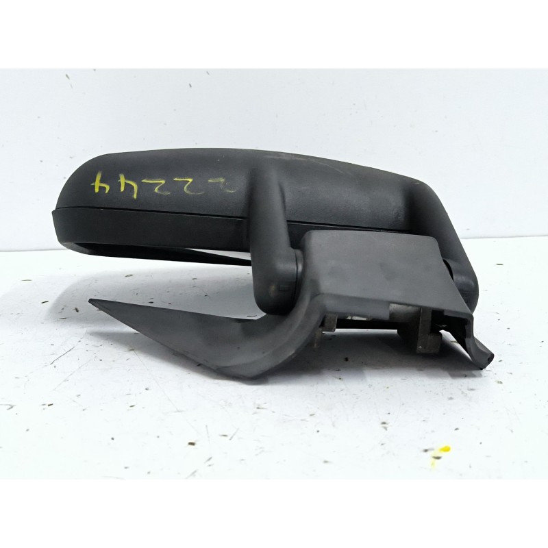 RETROVISOR IZQUIERDO