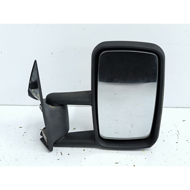 Recambio de retrovisor derecho para mercedes-benz sprinter 4-t autobús (b904) 413 cdi (904.663, 904.662) referencia OEM IAM 2134