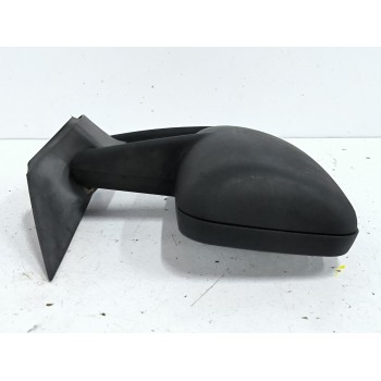 Recambio de retrovisor derecho para mercedes-benz sprinter 4-t autobús (b904) 413 cdi (904.663, 904.662) referencia OEM IAM 2134