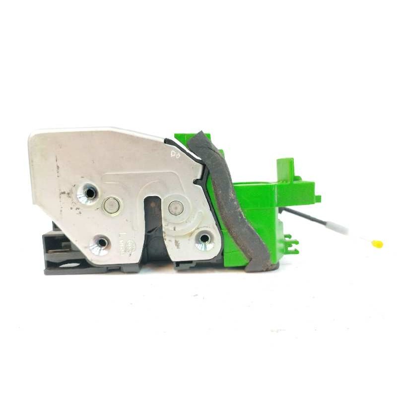 Recambio de cerradura puerta delantera izquierda para kia carens iv 1.7 crdi referencia OEM IAM 81310A4010  