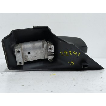 Recambio de retrovisor derecho para mercedes-benz sprinter 4-t autobús (b904) 413 cdi (904.663, 904.662) referencia OEM IAM 2134