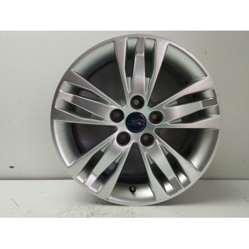 Recambio de llanta para ford focus iv (hn) 1.0 ecoboost referencia OEM IAM CM5C1007EA 7JX16H2 ET50 5H 5X108