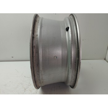 Recambio de llanta para ford focus iv (hn) 1.0 ecoboost referencia OEM IAM CM5C1007EA 7JX16H2 ET50 5H 5X108