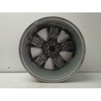 Recambio de llanta para ford focus iv (hn) 1.0 ecoboost referencia OEM IAM CM5C1007EA 7JX16H2 ET50 5H 5X108