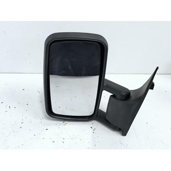 Recambio de retrovisor izquierdo para mercedes-benz sprinter 4-t autobús (b904) 413 cdi (904.663, 904.662) referencia OEM IAM A9